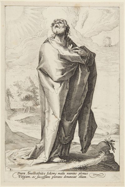  alkotó: Jacob Matham