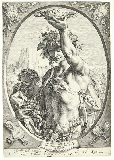  alkotó: Jacob Matham