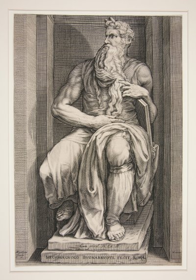  alkotó: Jacob Matham