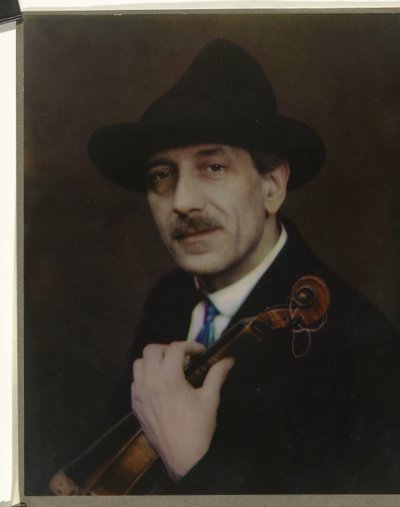 Van Rietschoten úr portréja alkotó: Jacob Merkelbach