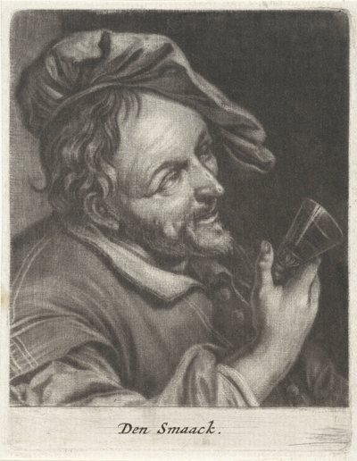 Az ízlés alkotó: Jacob Toorenvliet