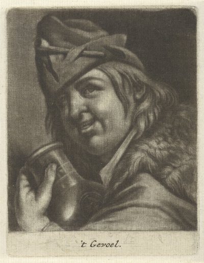 Az érzék alkotó: Jacob Toorenvliet