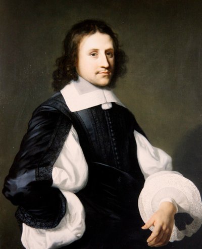 Egy férfi portréja alkotó: Jacob or Jacques van Loo