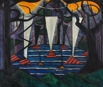 23. számú összetétel alkotó: Jacoba van Heemskerck van Beest