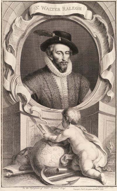 Cím nélkül alkotó: Jacobus Houbraken