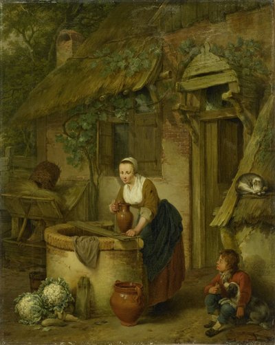  alkotó: Jacobus Johannes Lauwers