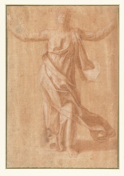 Mária Mennybemenetele alkotó: Jacopino del Conte (attributed to)