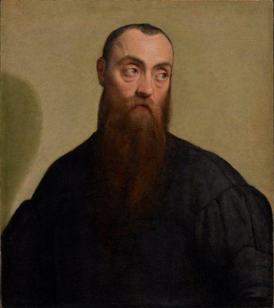  alkotó: Jacopo Bassano