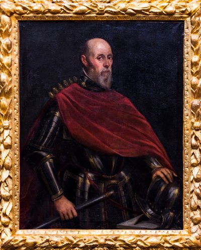  alkotó: Jacopo Robusti Tintoretto