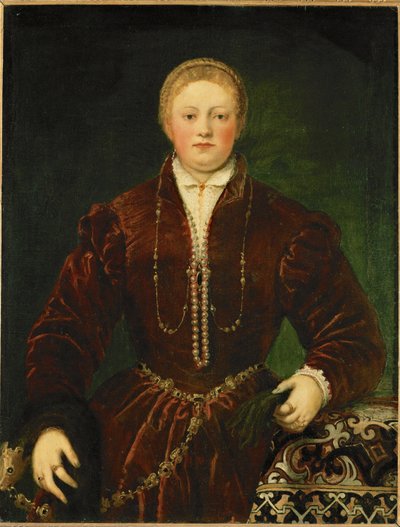  alkotó: Jacopo Robusti Tintoretto