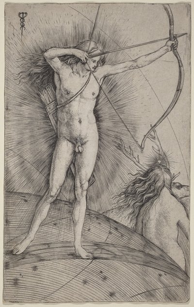 Apolló és Diana alkotó: Jacopo de