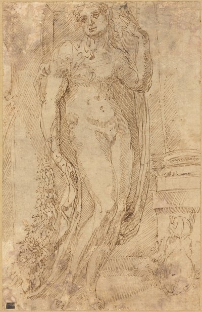  alkotó: Jacopo di Giovanni di Francesco