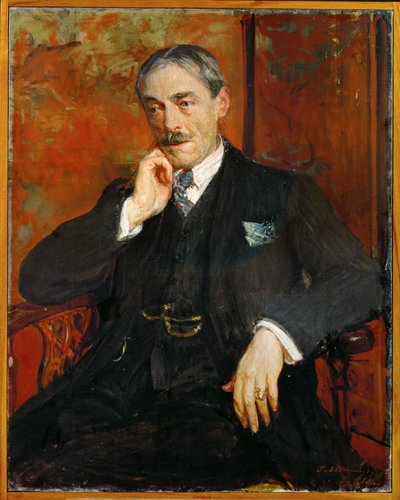  alkotó: Jacques-Emile Blanche