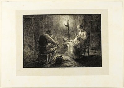 Éjszaka alkotó: Jacques Adrien Lavieille