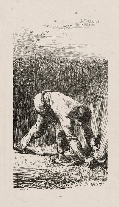Arató alkotó: Jacques Adrien Lavieille