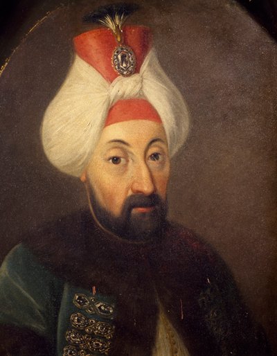 Muhammad Syed Effendi alkotó: Jacques Andre Joseph Camelot Aved