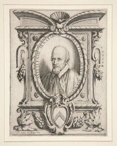 Donato dell alkotó: Jacques Callot