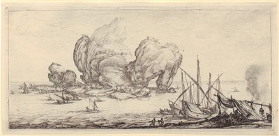 III. Károly lotaringiai herceg portréja alkotó: Jacques Callot
