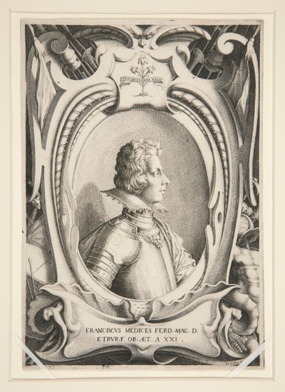 hungarian alkotó: Jacques Callot