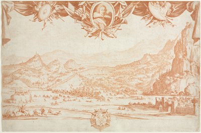 Az avigliamoi harc alkotó: Jacques Callot