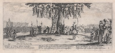  alkotó: Jacques Callot