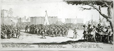 The Raising of an Army, 2. tábla a 