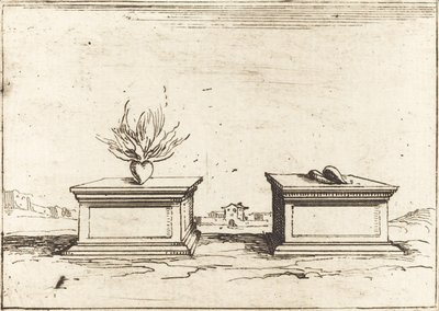 Két szív alkotó: Jacques Callot