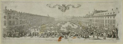 Cím nélkül alkotó: Jacques Callot