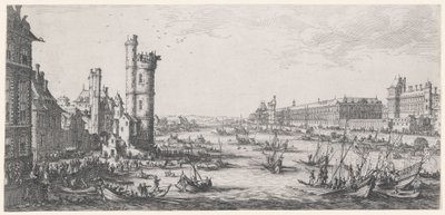  alkotó: Jacques Callot
