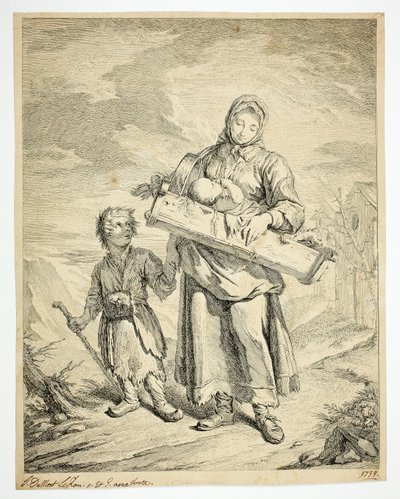 A Savoyard alkotó: Jacques Dumont