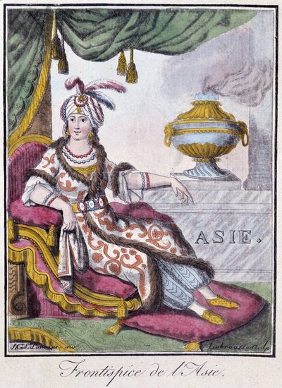 Travel Encyclopedia, Grasset St Sauveur, Párizs, szerk. Daroy alkotó: Jacques Grasset de Saint Sauveur