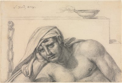 A rab alkotó: Jacques Louis David