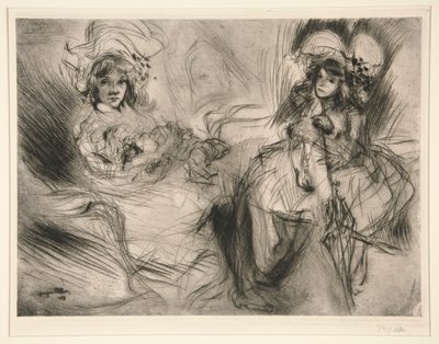 Látogató alkotó: Jacques Villon