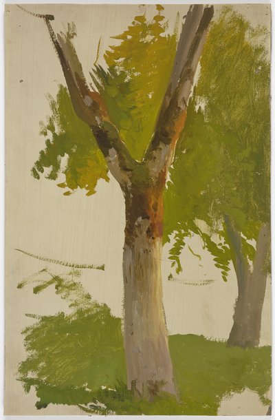 Baum alkotó: Jakob Becker