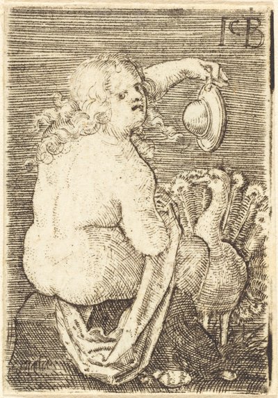 Büszkeség alkotó: Jakob Binck