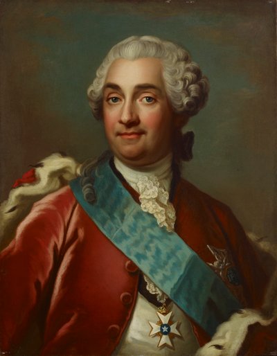 Ulrik Scheffer tanácsos alkotó: Jakob Björk