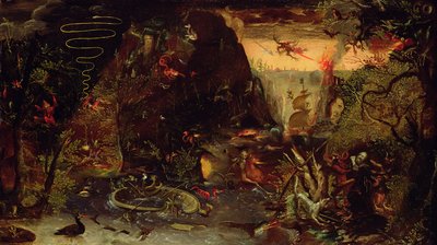 Ismeretlen kép alkotó: Jakob Isaaksz Swanenburgh