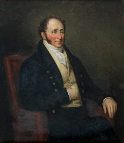 Orlando Bridgeman portréja, később Bradford 1. grófja (1762-1825), 1782-1811 körül (pasztell, papír) alkotó: James (attr. to) Sharples