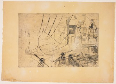 Ein Kai alkotó: James Abbott McNeill Whistler