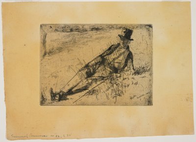 Greenwich-Pensionär alkotó: James Abbott McNeill Whistler