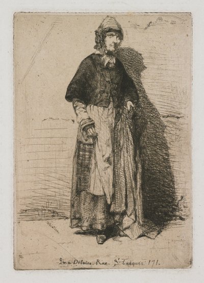  alkotó: James Abbott McNeill Whistler