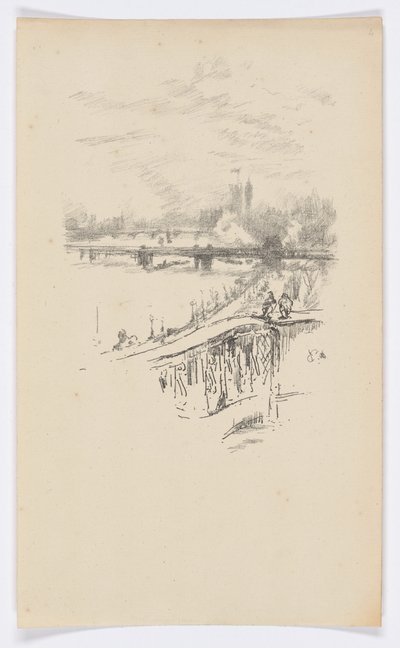 Savoyai galambok alkotó: James Abbott McNeill Whistler