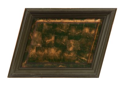Lépcsőház panel, 1876. alkotó: James Abbott McNeill Whistler