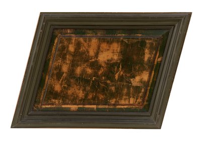 Lépcsőház panel, 1876. alkotó: James Abbott McNeill Whistler