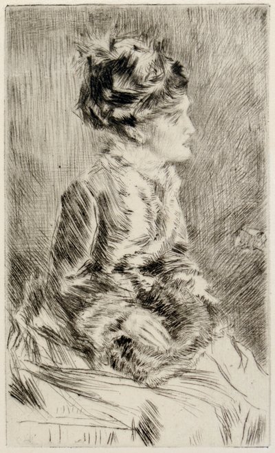A Muff alkotó: James Abbott McNeill Whistler