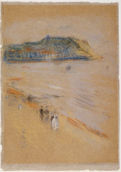 Ismeretlen kép alkotó: James Abbott McNeill Whistler