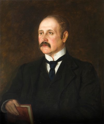 John Maclauchlan (1838-1907) alkotó: James Archer