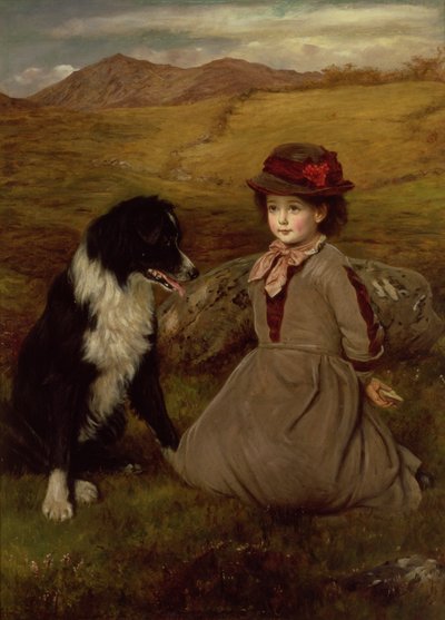 Melyik kezet fogod alkotó: James Archer