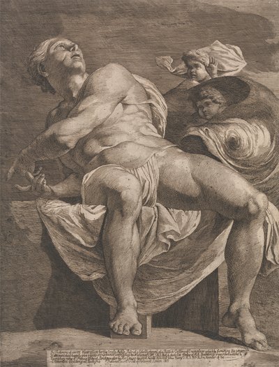 Jónás alkotó: James Barry