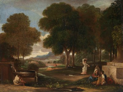  alkotó: James Barry
